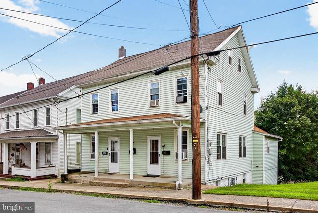 330 JULIAN ST, Williamstown, PA 17098