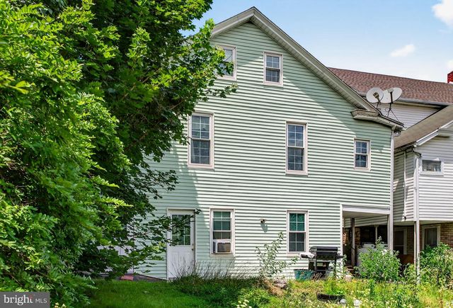 330 JULIAN ST, Williamstown, PA 17098