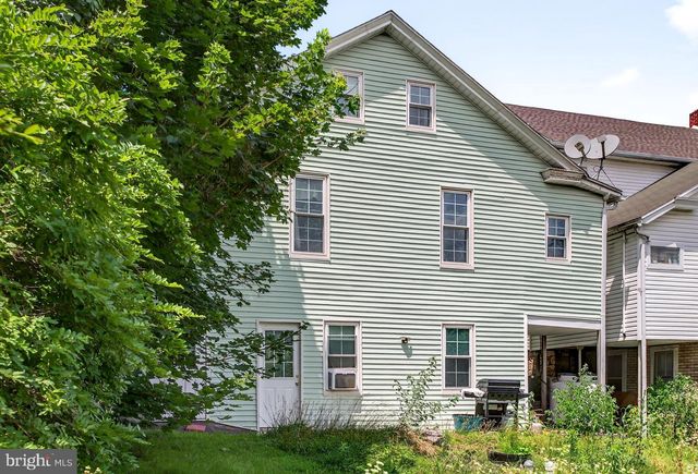330 JULIAN ST, Williamstown, PA 17098