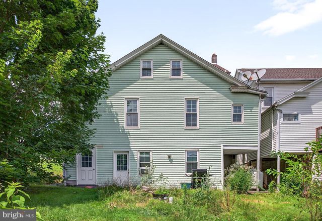 330 JULIAN ST, Williamstown, PA 17098