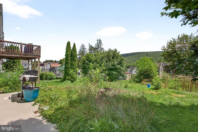 330 JULIAN ST, Williamstown, PA 17098