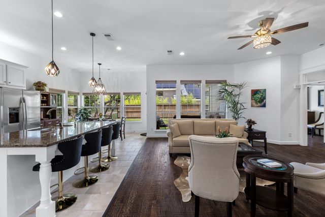 517 Seeport Drive, Allen, TX 75013