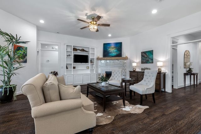 517 Seeport Drive, Allen, TX 75013