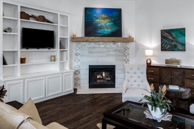 517 Seeport Drive, Allen, TX 75013