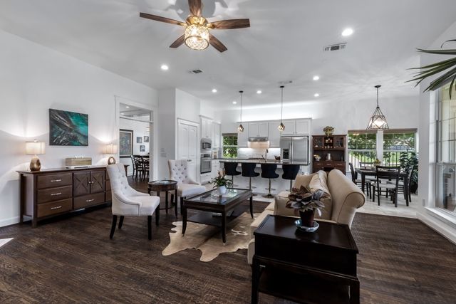 517 Seeport Drive, Allen, TX 75013