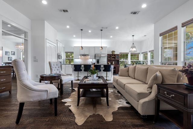 517 Seeport Drive, Allen, TX 75013