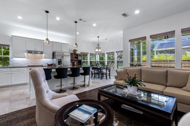 517 Seeport Drive, Allen, TX 75013