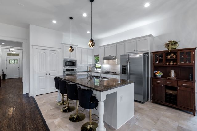 517 Seeport Drive, Allen, TX 75013