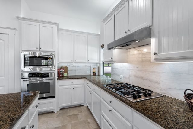 517 Seeport Drive, Allen, TX 75013
