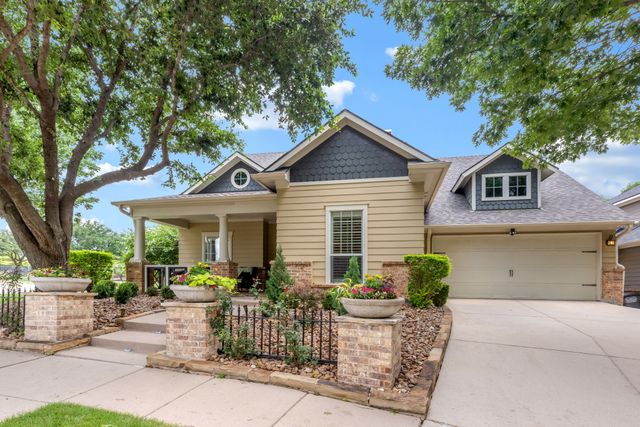517 Seeport Drive, Allen, TX 75013
