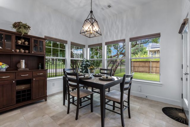517 Seeport Drive, Allen, TX 75013