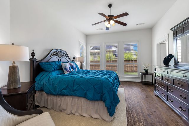 517 Seeport Drive, Allen, TX 75013
