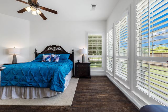 517 Seeport Drive, Allen, TX 75013