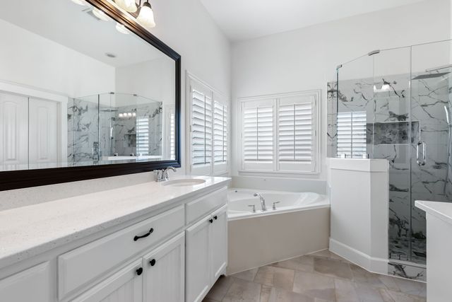 517 Seeport Drive, Allen, TX 75013