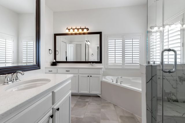 517 Seeport Drive, Allen, TX 75013