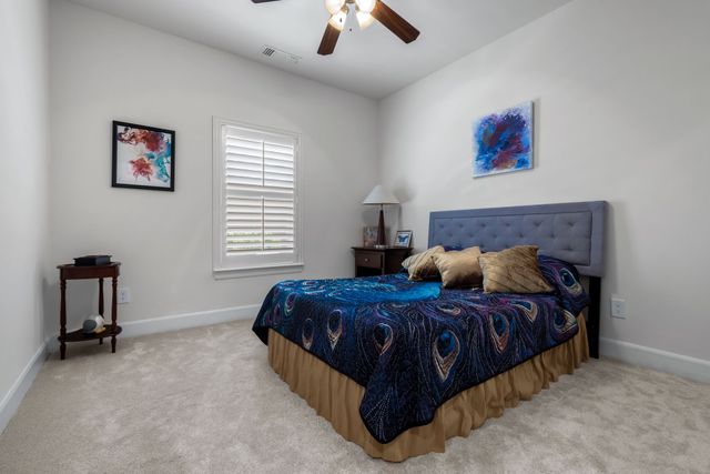 517 Seeport Drive, Allen, TX 75013