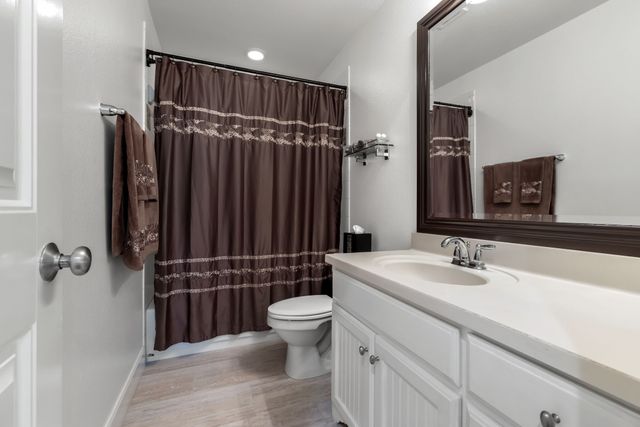 517 Seeport Drive, Allen, TX 75013