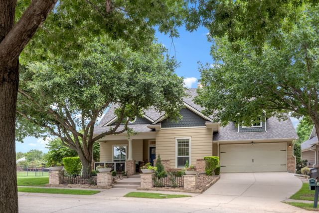517 Seeport Drive, Allen, TX 75013