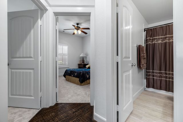 517 Seeport Drive, Allen, TX 75013
