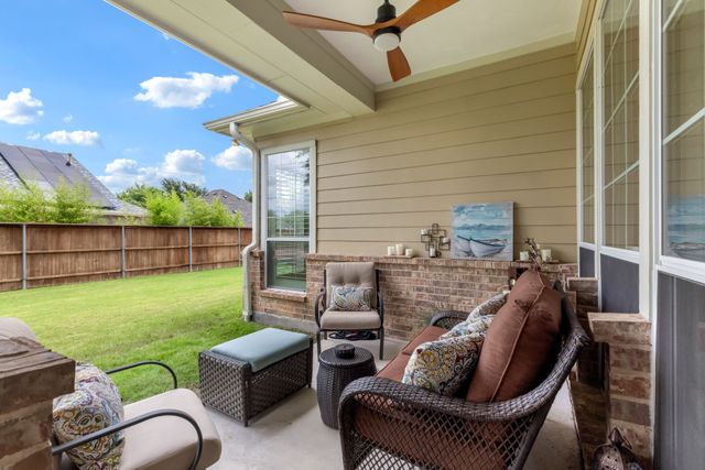 517 Seeport Drive, Allen, TX 75013