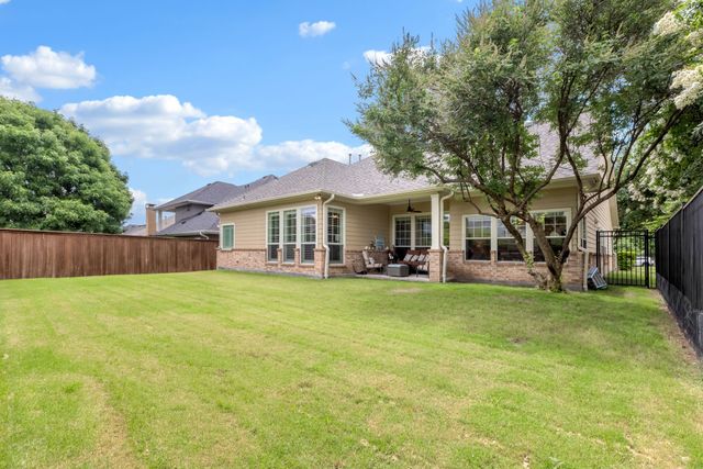 517 Seeport Drive, Allen, TX 75013