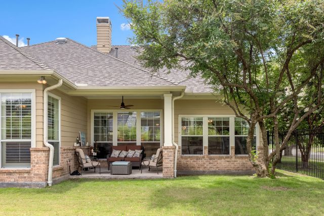 517 Seeport Drive, Allen, TX 75013