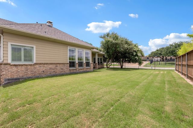 517 Seeport Drive, Allen, TX 75013