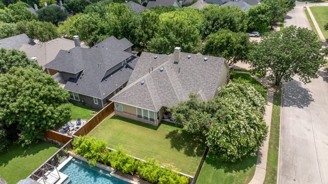 517 Seeport Drive, Allen, TX 75013