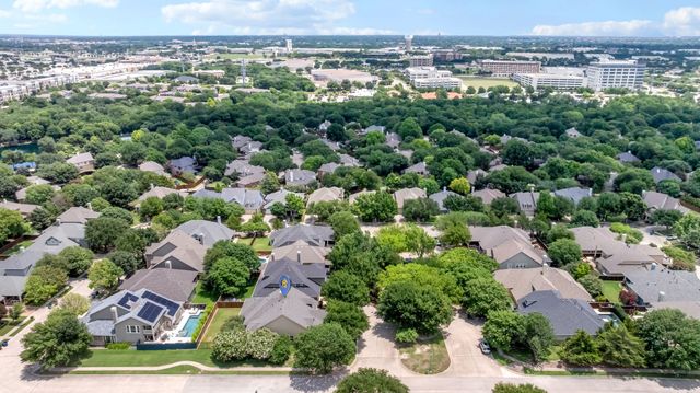 517 Seeport Drive, Allen, TX 75013