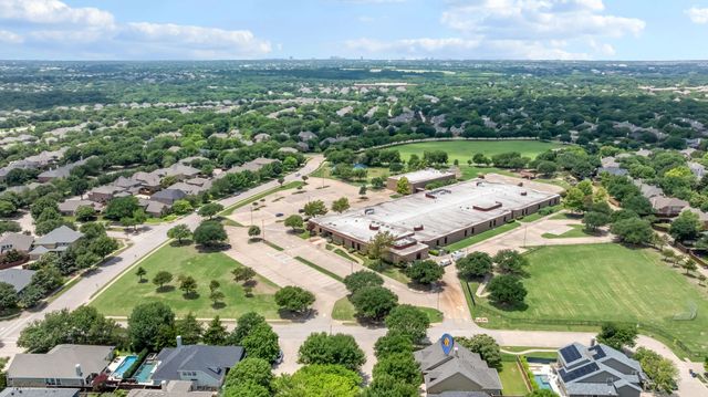 517 Seeport Drive, Allen, TX 75013