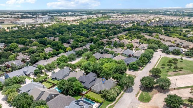 517 Seeport Drive, Allen, TX 75013