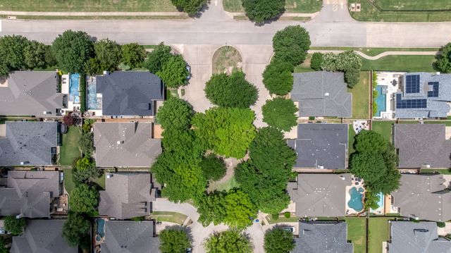 517 Seeport Drive, Allen, TX 75013