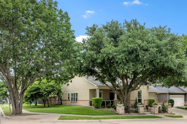 517 Seeport Drive, Allen, TX 75013
