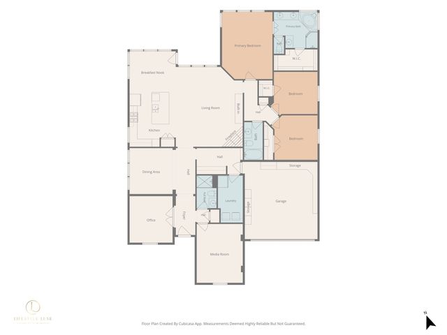 517 Seeport Drive, Allen, TX 75013