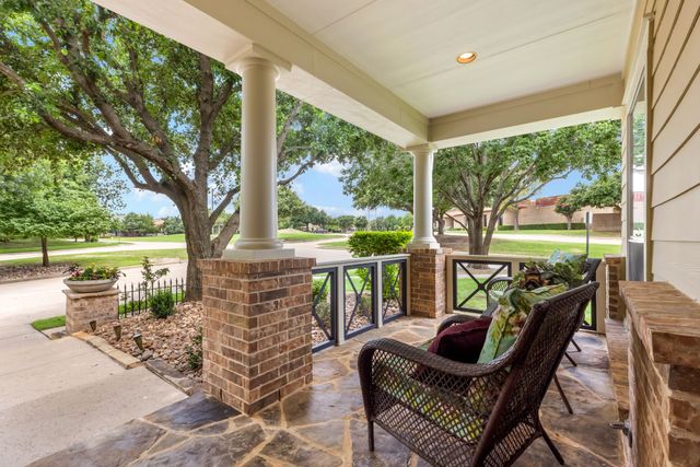 517 Seeport Drive, Allen, TX 75013