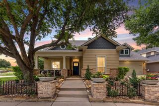 517 Seeport Drive, Allen, TX 75013