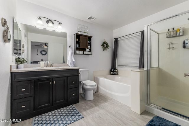 15348 W BANFF Lane, Surprise, AZ 85379