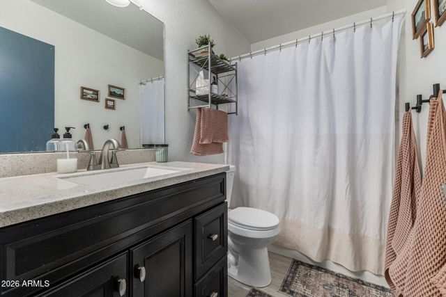 15348 W BANFF Lane, Surprise, AZ 85379