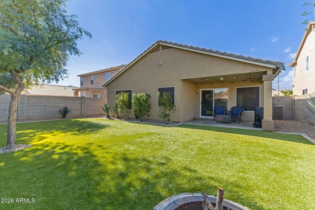 15348 W BANFF Lane, Surprise, AZ 85379