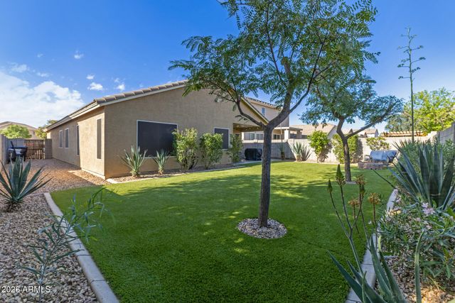 15348 W BANFF Lane, Surprise, AZ 85379