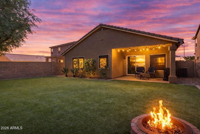 15348 W BANFF Lane, Surprise, AZ 85379