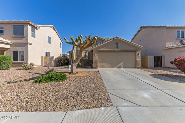 15348 W BANFF Lane, Surprise, AZ 85379