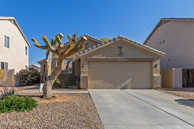 15348 W BANFF Lane, Surprise, AZ 85379
