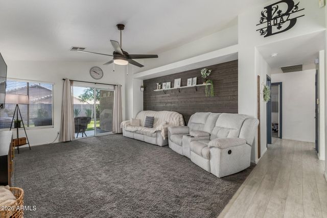 15348 W BANFF Lane, Surprise, AZ 85379