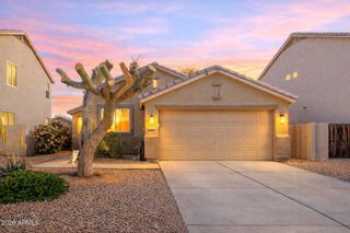 15348 W BANFF Lane, Surprise, AZ 85379