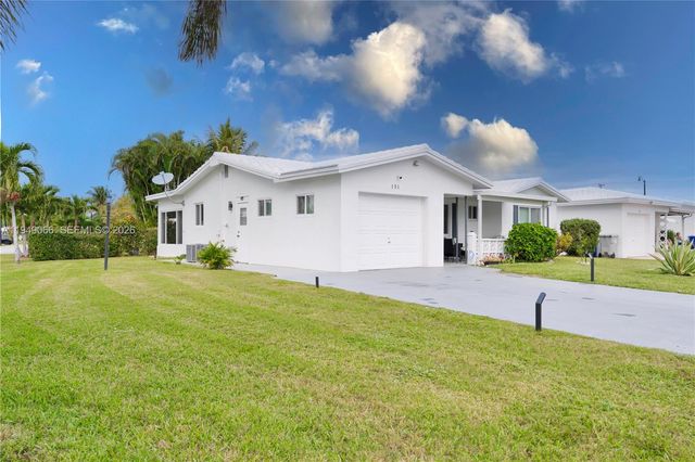 131 NW 31st Ct, Pompano Beach, FL 33064