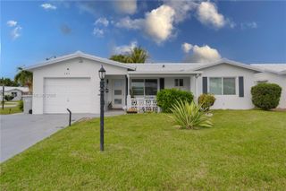131 NW 31st Ct, Pompano Beach, FL 33064