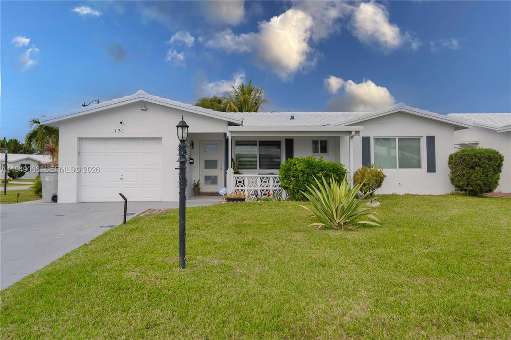 131 NW 31st Ct, Pompano Beach, FL 33064