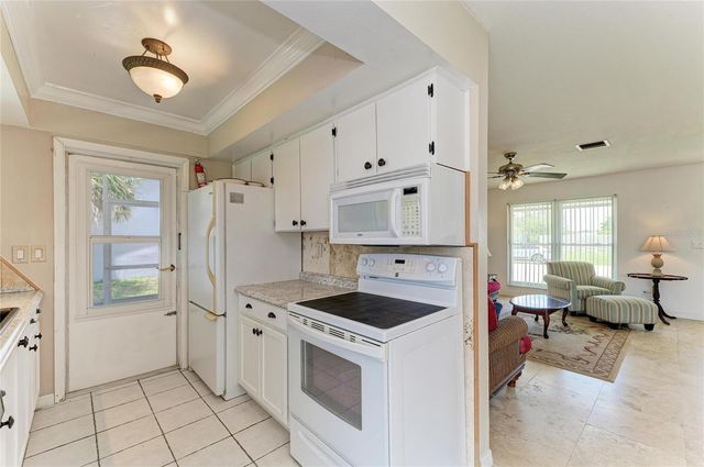 6195 LA PORTE TERRACE, Port Charlotte, FL 33981