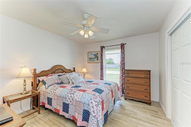 6195 LA PORTE TERRACE, Port Charlotte, FL 33981